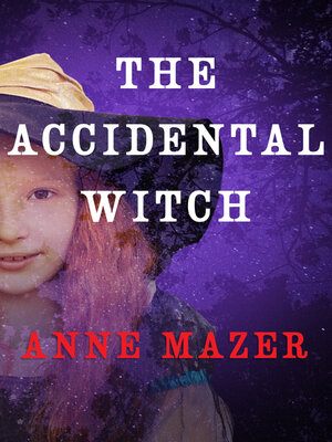 cover image of The Accidental Witch
